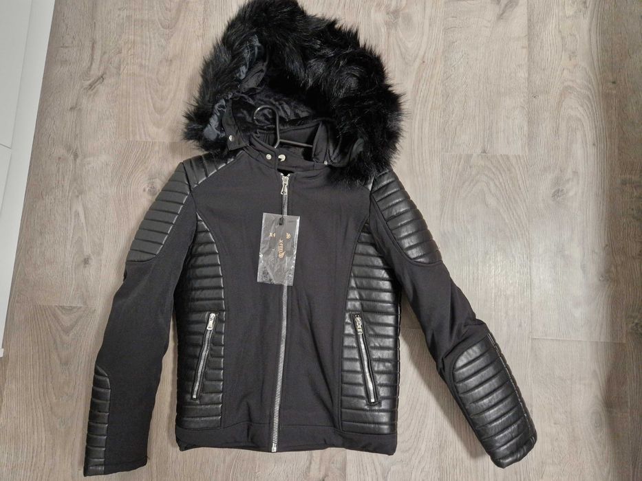 Ново дамско  яке