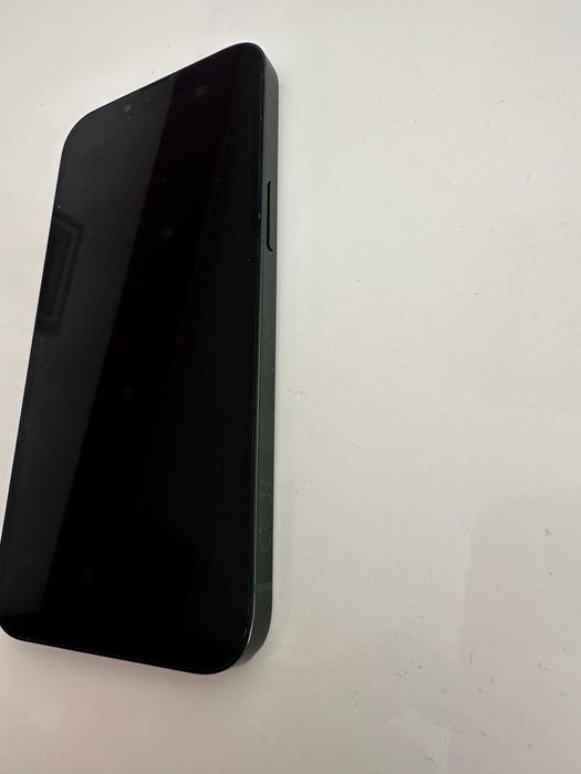 İphone 13 128 GB green
