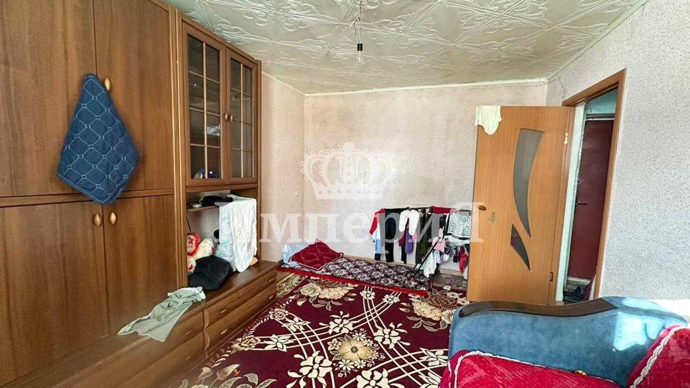 1ком 4мкр Айгерим К Империя