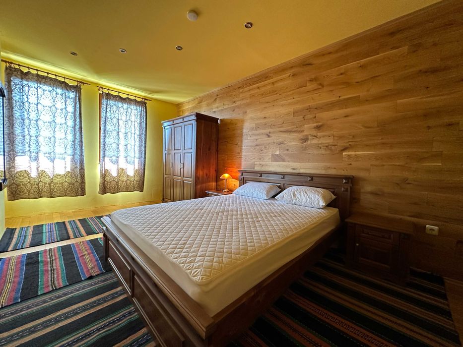 Дава се под наем Двустаен апартамент в София, Симеоново - 75 кв.м за 637.5 € - Снимка #6