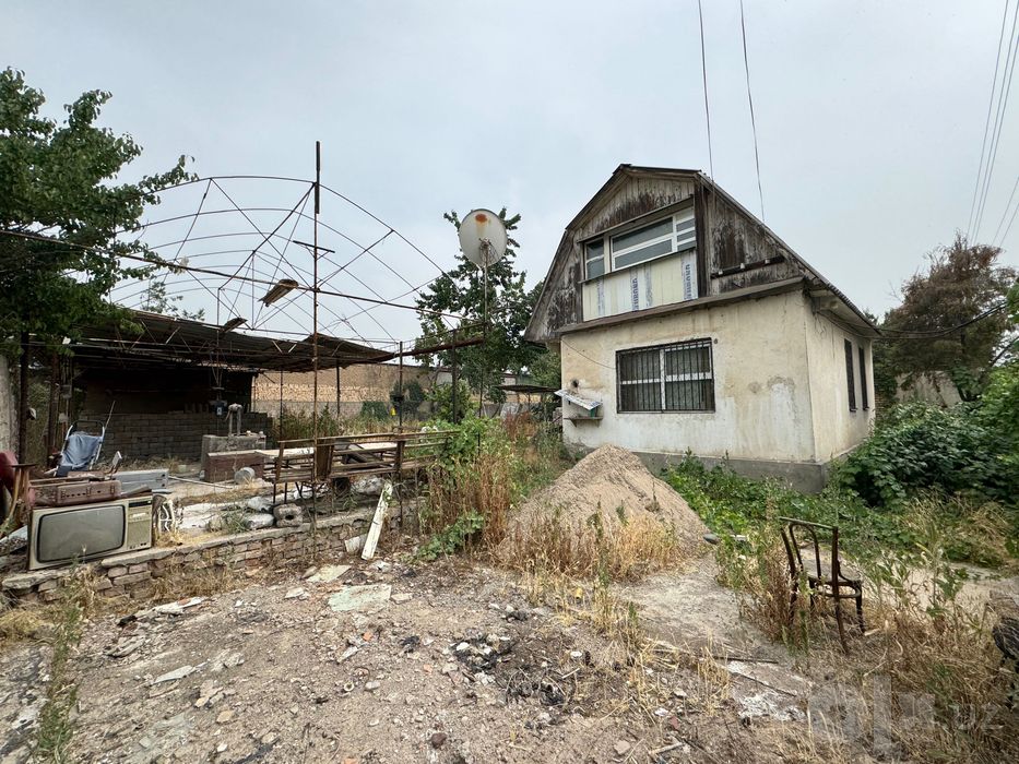 Продается своя дача