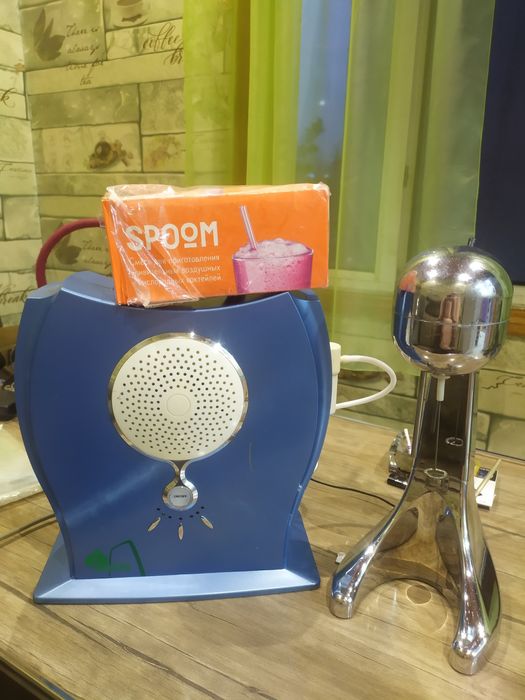 Кислородный концентратор 8 лит