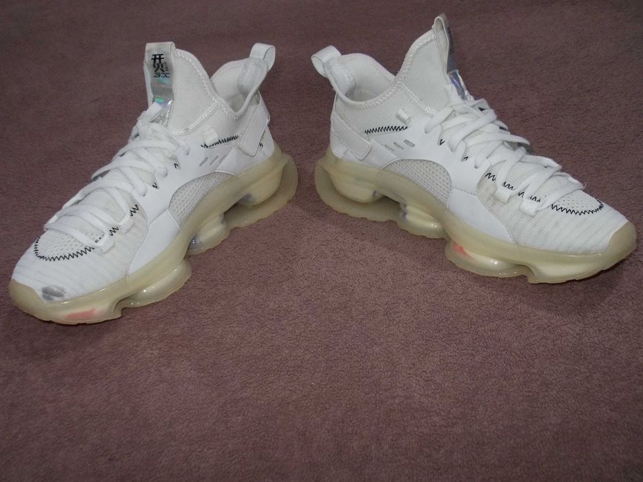 Pantofi Adidas Bravada Canvas - Sneaker Yin 3X - Pantofi Yueye Paoxie