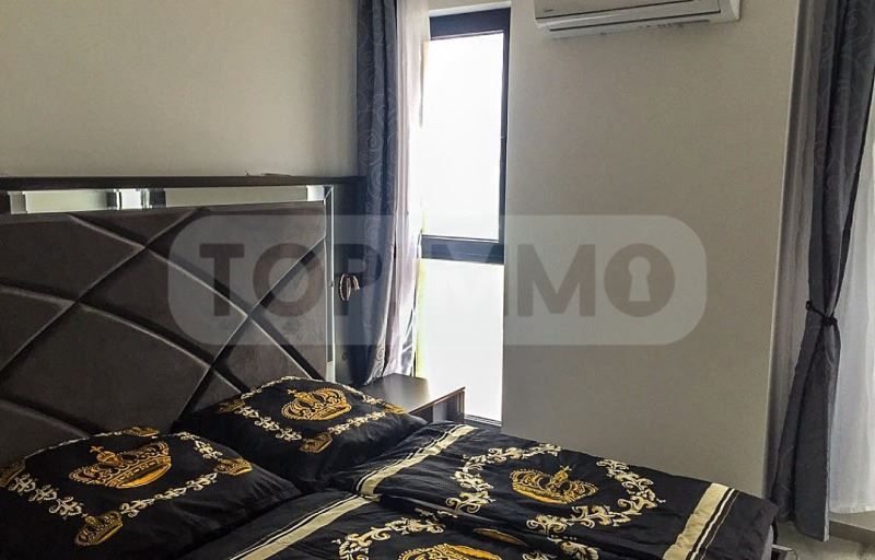 Продава се Двустаен апартамент в Обзор - 66 кв.м за 1955 €/кв.м - Снимка #9