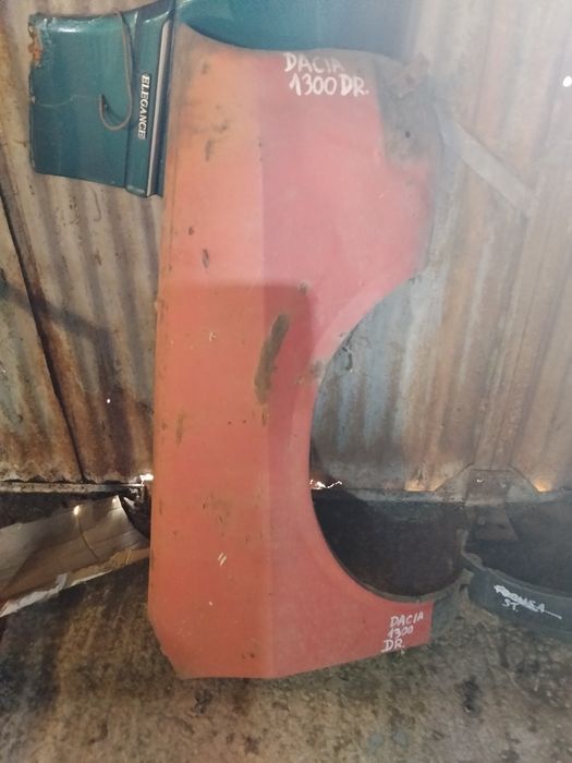 Aripi Dacia 1300