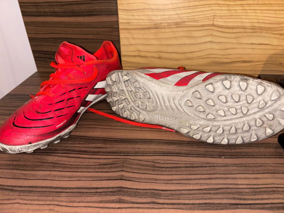 Стоножки Adidas 38