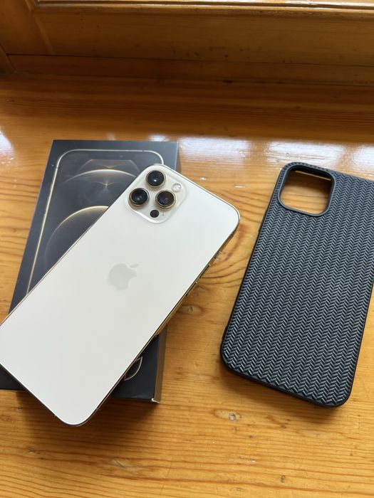 iPhone 12 Pro Max 256