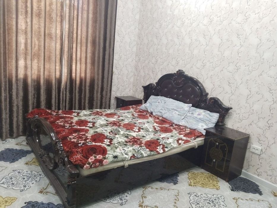 Yunusobodda remonti alo uy ijaraga beriladi Orintir 14 kv