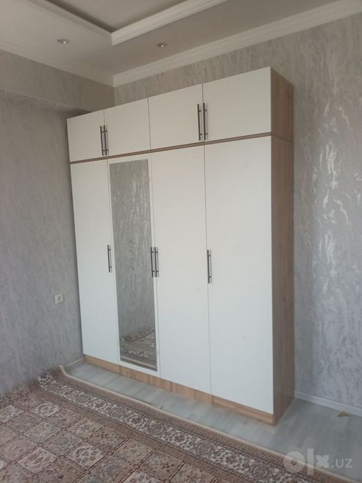 Shkaf Dastafka ustanovka bepul