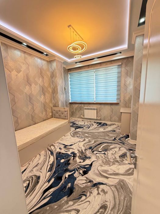ЖК Dream House  Яккасарайский район 8 роддом, ГАИ Глинка