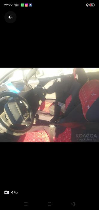 продам живой ваз 2110