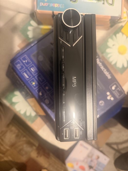 Car multimedia, мултимедия за кола