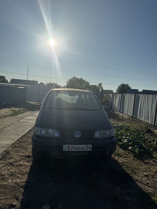 Шаран 450мын срочна