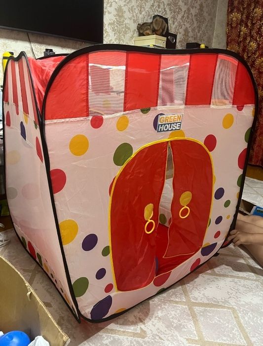 Продам детские игрушки