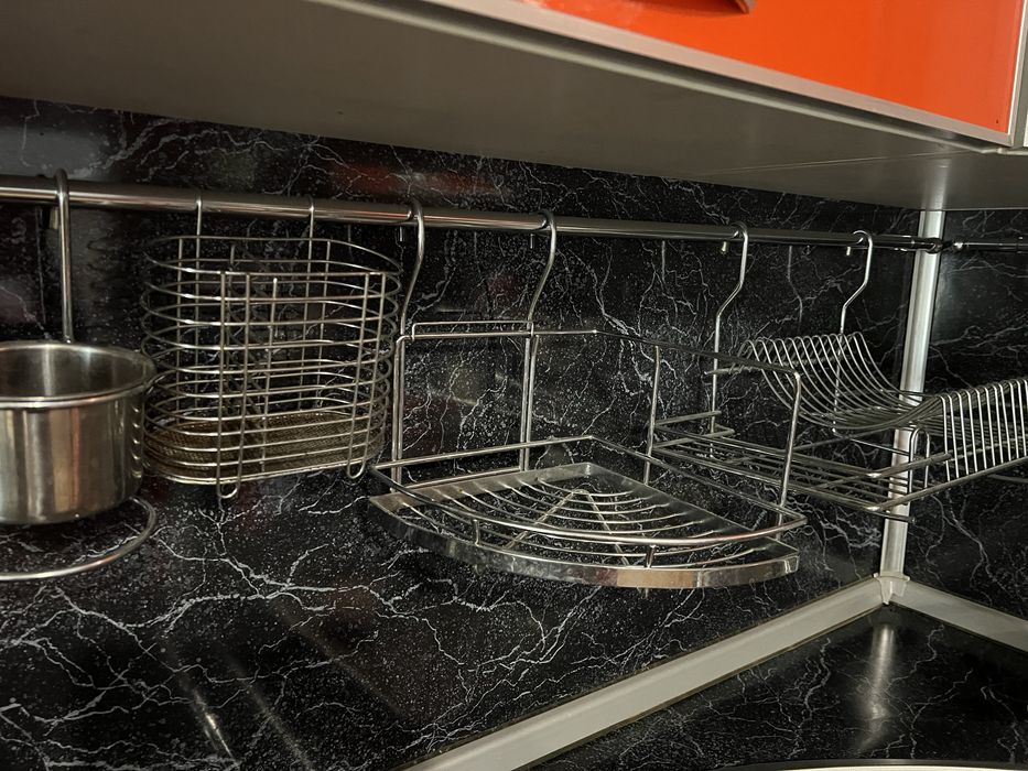 Кухонные аксесуары