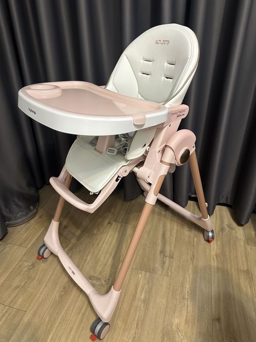 Peg Perego Prima Pappa Follow me Столче за хранене