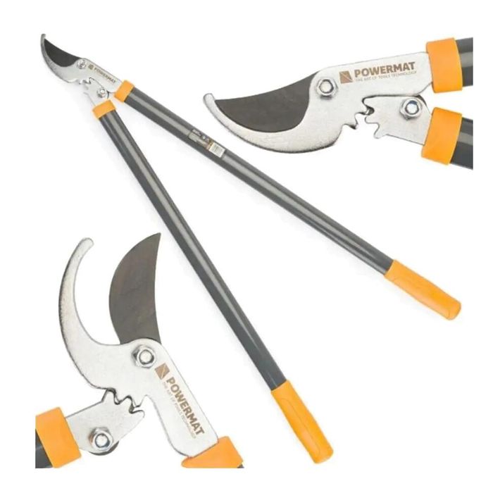 Foarfeca pentru gradinarit, 770 mm, Powermat