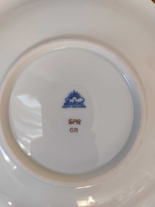 Platou Lindner Bavaria nefolosit