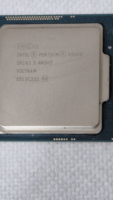 Pachet procesoare PC