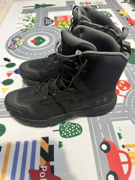 Кубинки Under Armour