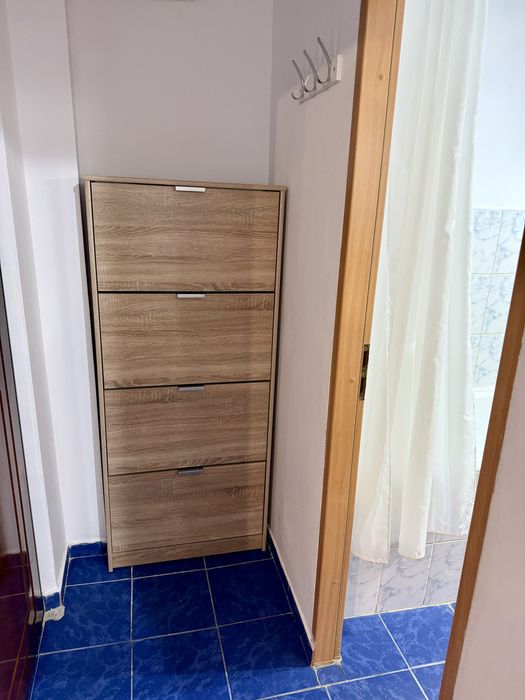 PF - Apartament cu o camera NICOLINA 1 - contract ANAF