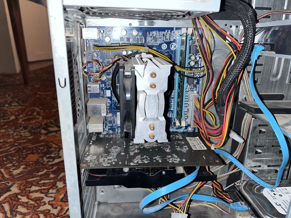 продам компьютер