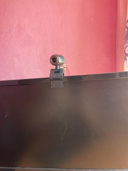 Вебкамера для ПК или ТВ