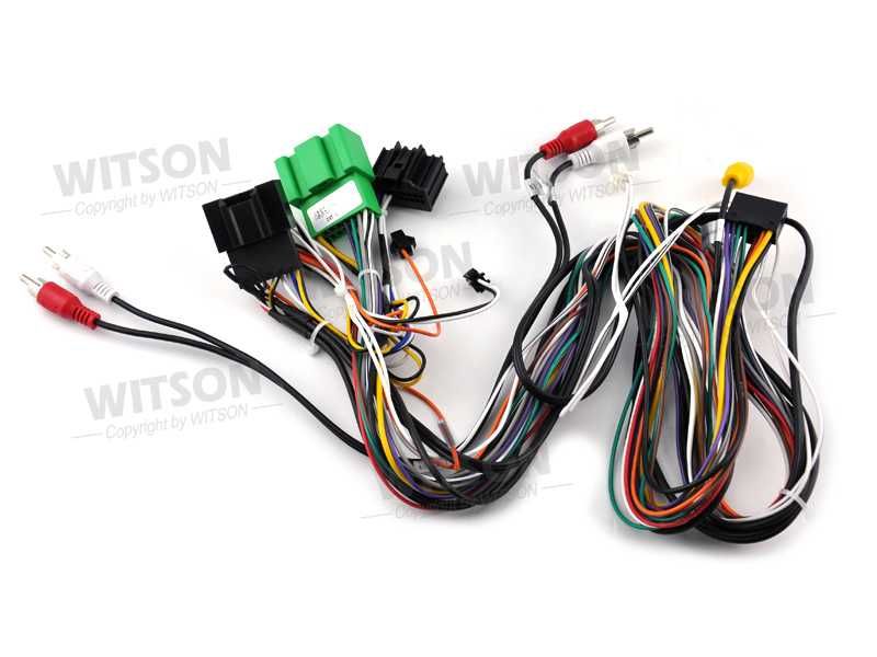 Мултимедия за Опел Инсигния А / Opel Insignia A 2014-2017