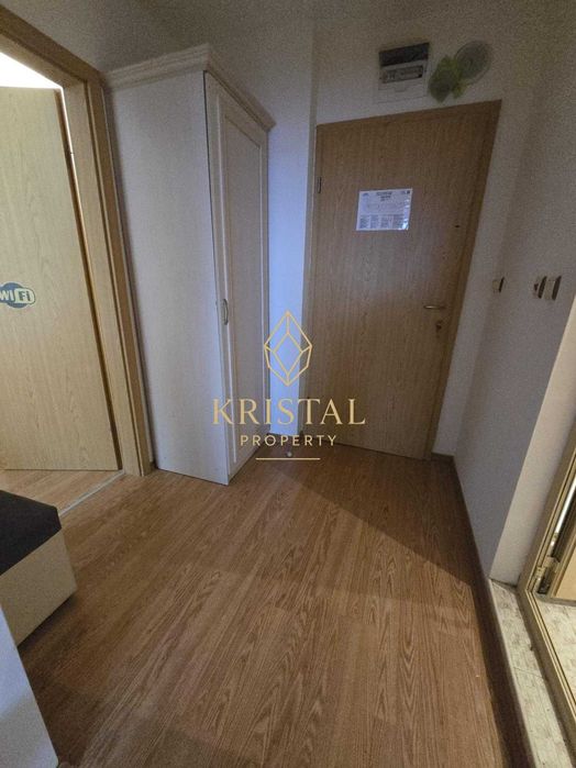 Продава се Двустаен апартамент в к.к. Слънчев бряг - 60 кв.м за 587 €/кв.м - Снимка #5