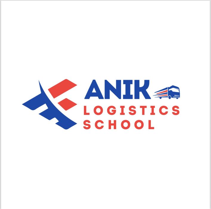 Anik Logistics School-Обучение Логистике