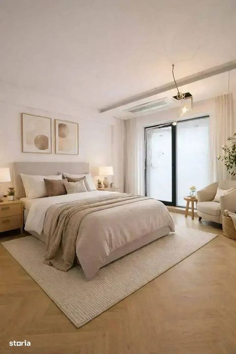 PENTHOUSE 3 camere, 4 Terase I Bloc nou I Metrou I COMISION 0% — fotografia 3