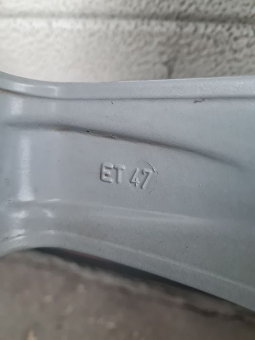 Джанти RIAL за VW AUDI SEAT SKODA Mercedes R17 5x112 ET47 7.5J