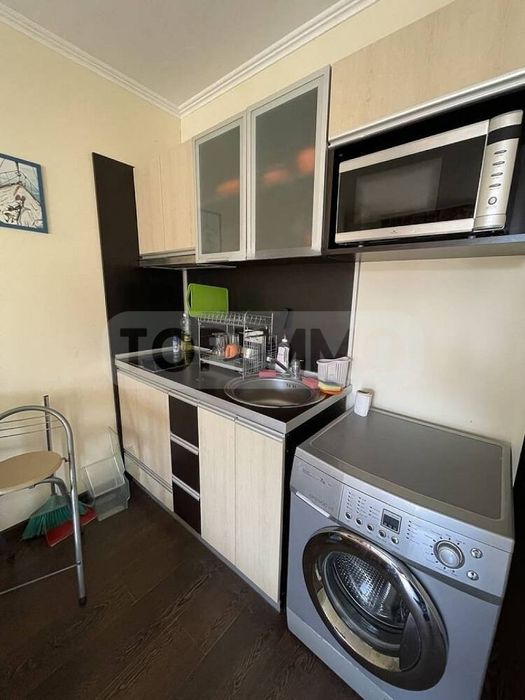 Продава се Едностаен апартамент в к.к. Златни пясъци - 42 кв.м за 1667 €/кв.м - Снимка #7