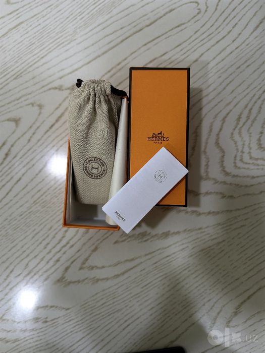 Hermès Paris Hermessence Collection  A Kopia Premium