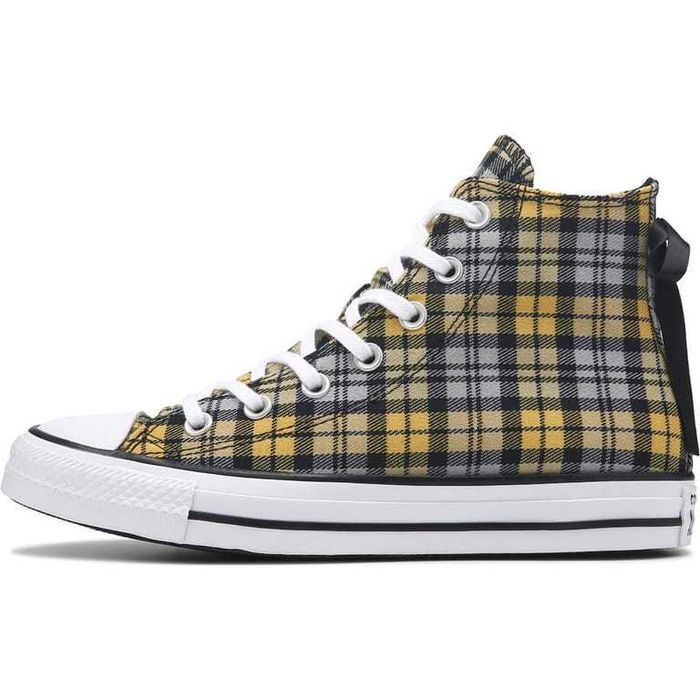 Нови кецове Converse