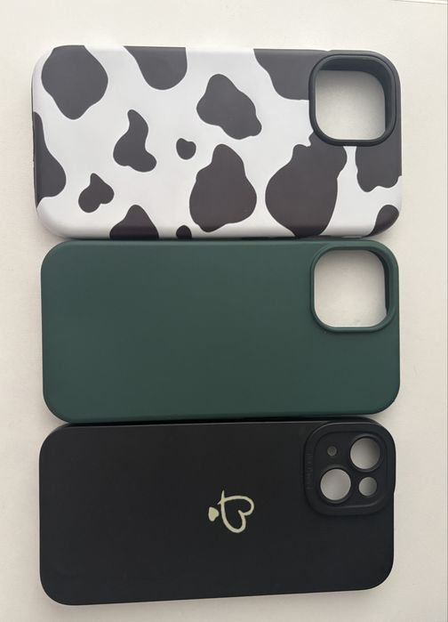 Huse iphone 15