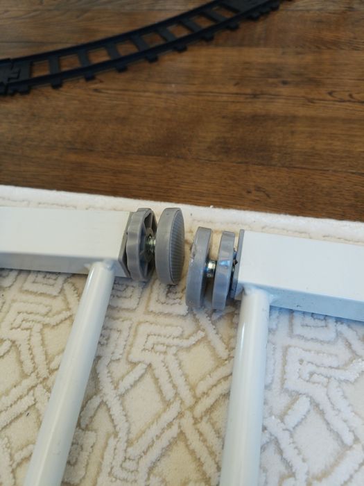 Protecție scări copii