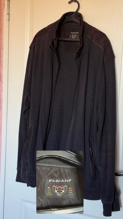 Мужские вещи в идеальном состоянии размер 5XL