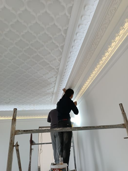 Lepka ustalari va ganchkor ustalar