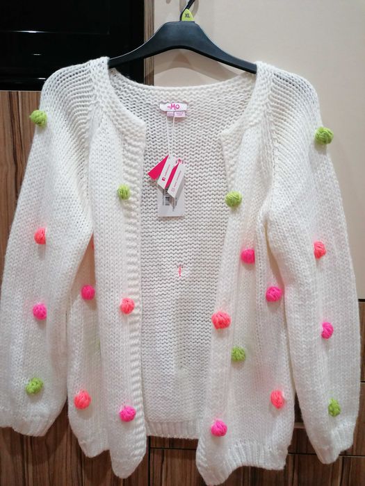 Свежа дамска жилетка