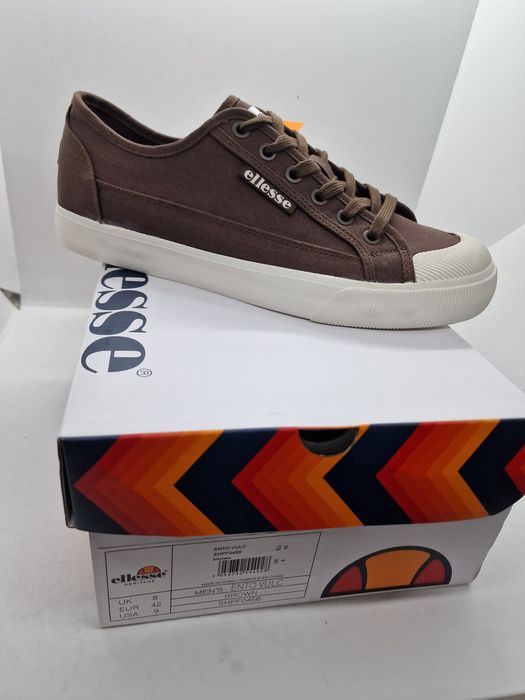 Ellesse Ento Vulc nr. 39