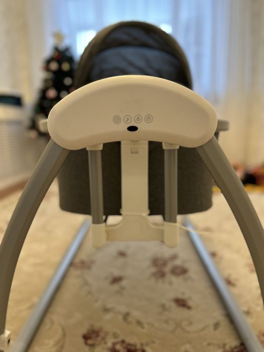 Люлька продаю бу