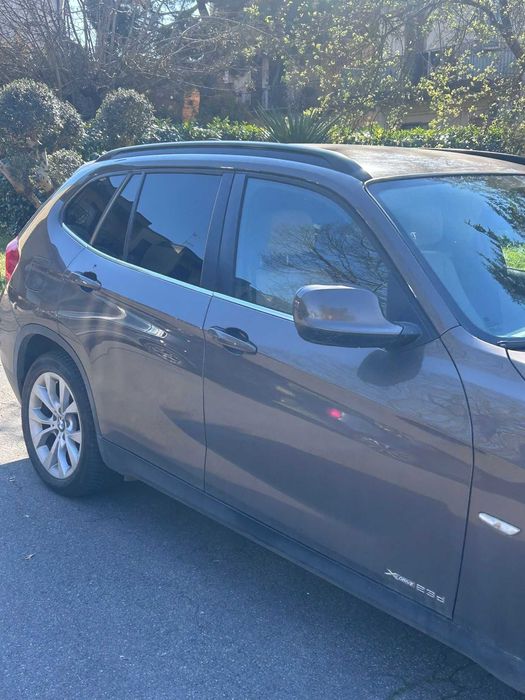 BMW X1 2010 — imagine 3