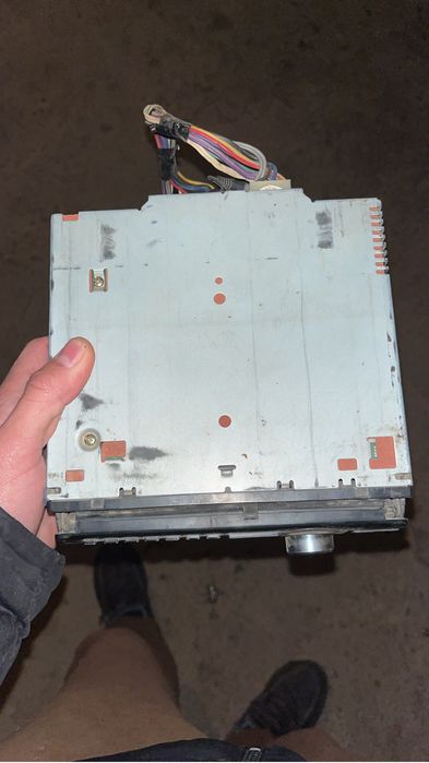 Мафон оргинал пионер