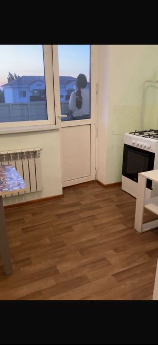 Квартира на долгий срок