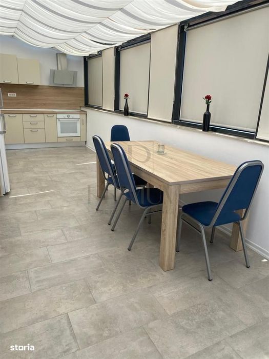 Barnutiu - 3 Cam - 2 Bai - Loc Parcare - Boxa - Bloc Nou - Lift - Pano