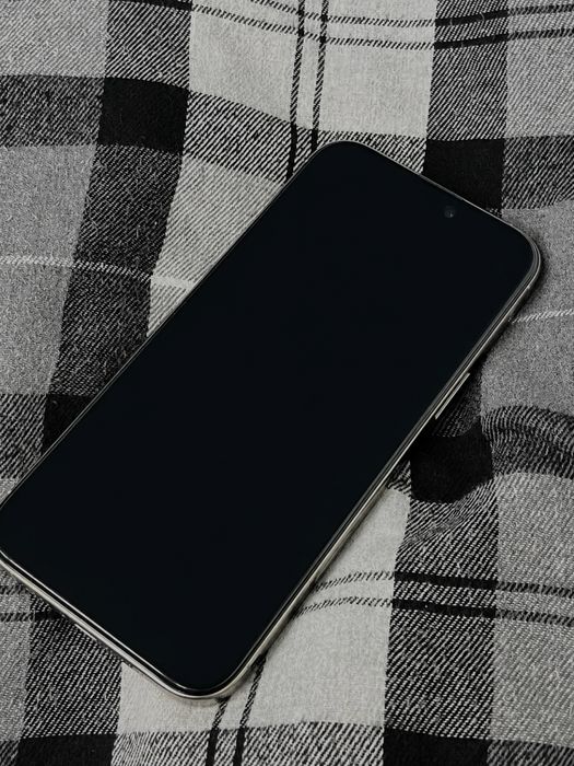 Айфон 16 pro max