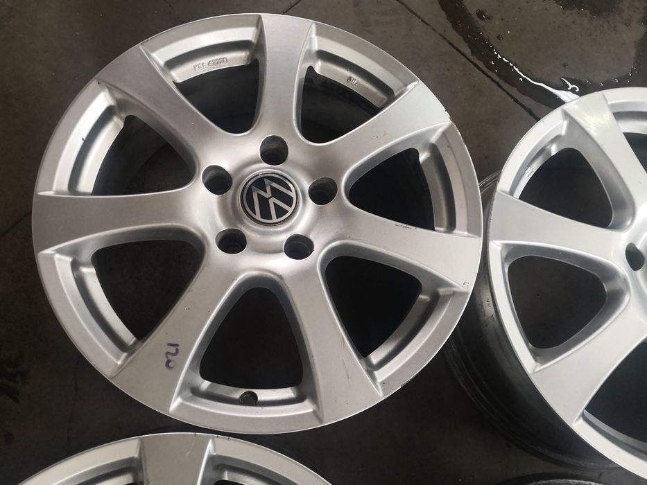 5x120 vw bmw volkswagen 5х120 фолксваген амарок бмв 17 цола джанти