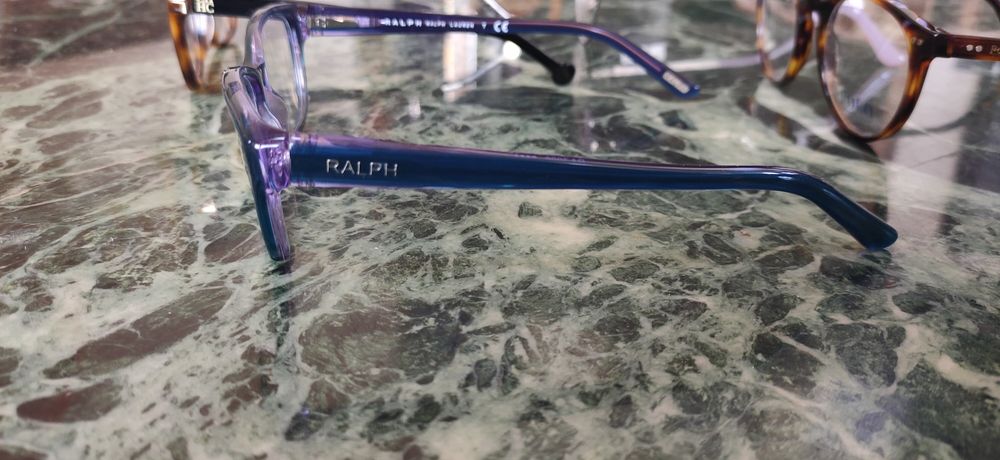 Rame ochelari de vedere Ralph Lauren Tommy Hilfiger Carolina Herrera
