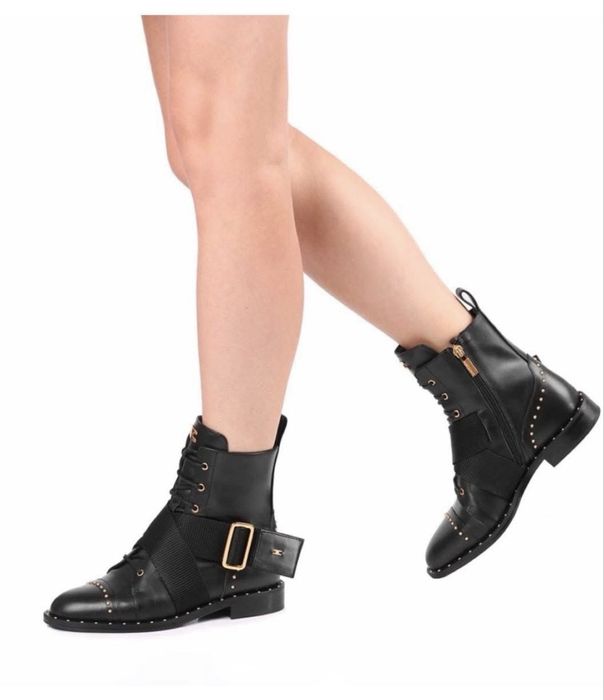 Elisabetta Franchi Франчи